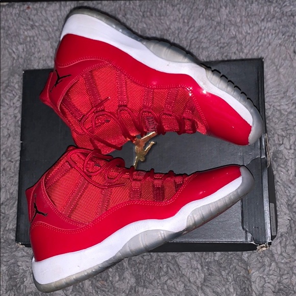 Jordan Other - Air Jordan Retro 11s